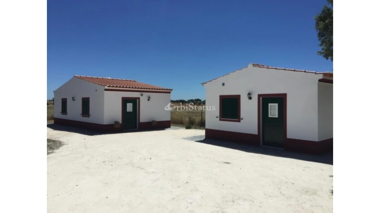 Quinta T4 para Venda em Reguengos de Monsaraz Foto 6