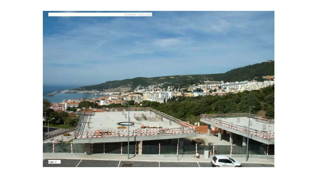 Terreno para Venda em Sesimbra (Santiago) Foto 3