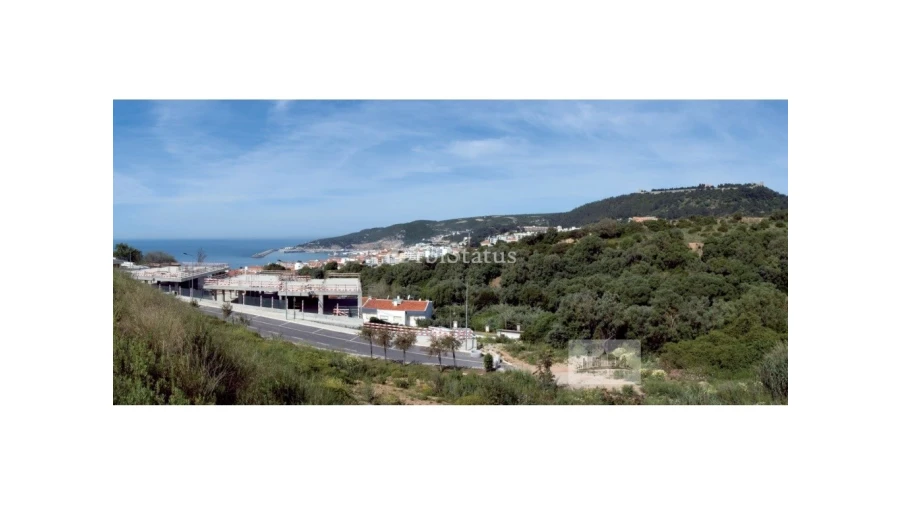 Terreno para Venda em Sesimbra (Santiago) Foto 6