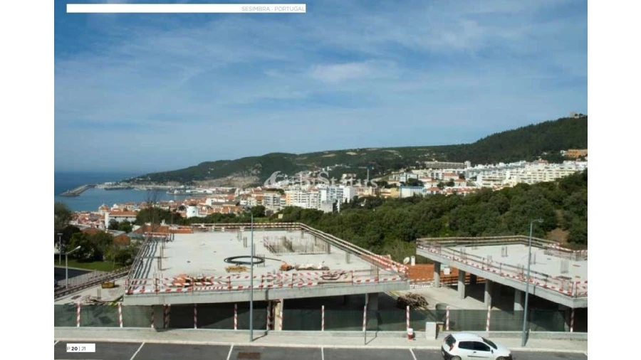 Terreno para Venda em Sesimbra (Santiago) Foto 3