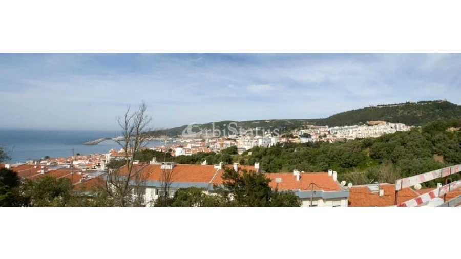 Terreno para Venda em Sesimbra (Santiago) Foto 4