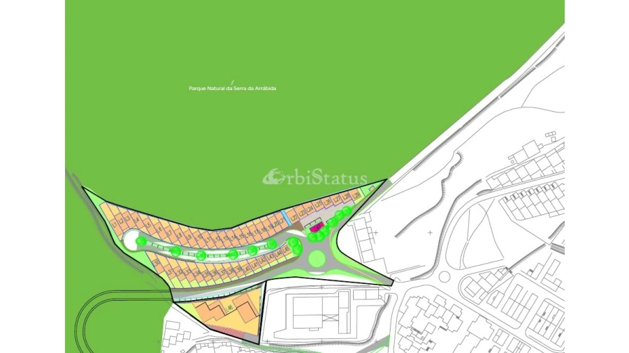 Terreno para Venda em Sesimbra (Santiago) Foto 2