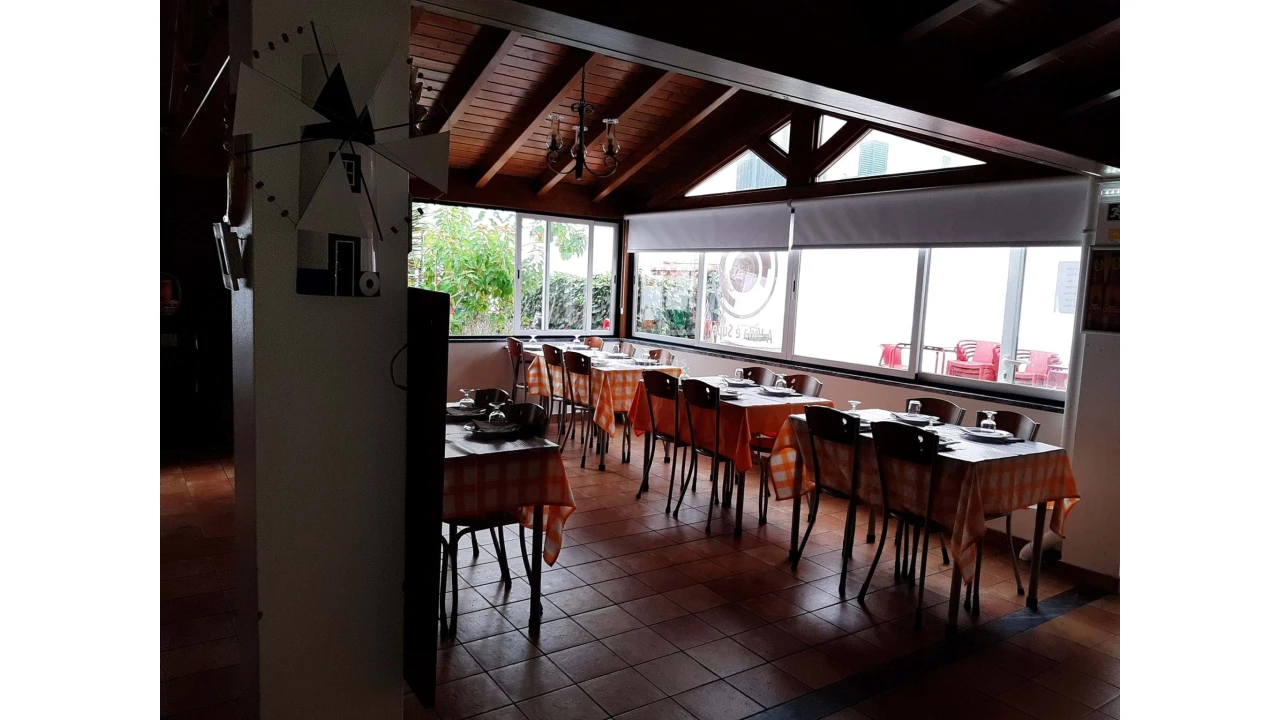 Negócio para Venda em Longueira/Almograve Foto 10