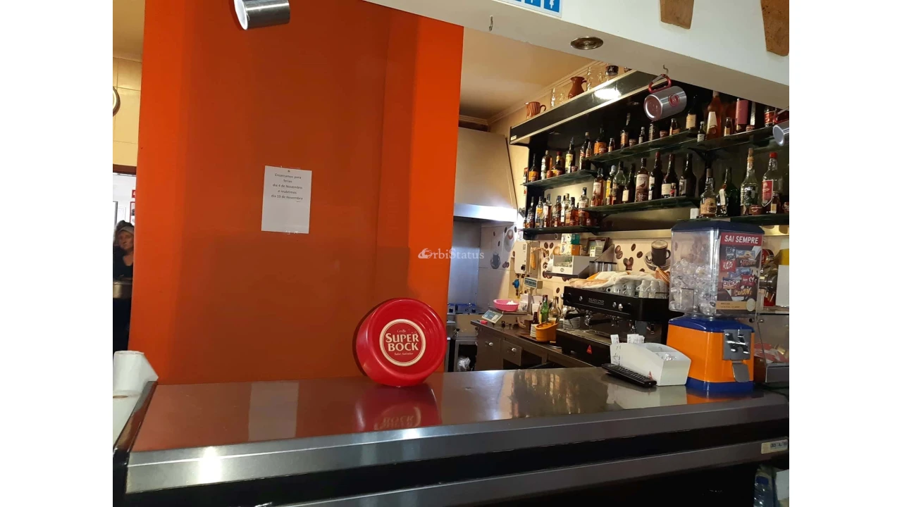 Negócio para Venda em Longueira/Almograve Foto 6