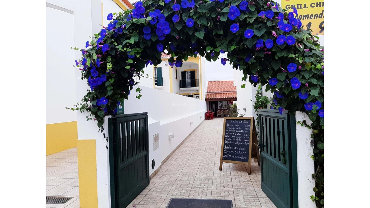 Negócio para Venda em Longueira/Almograve Foto 1