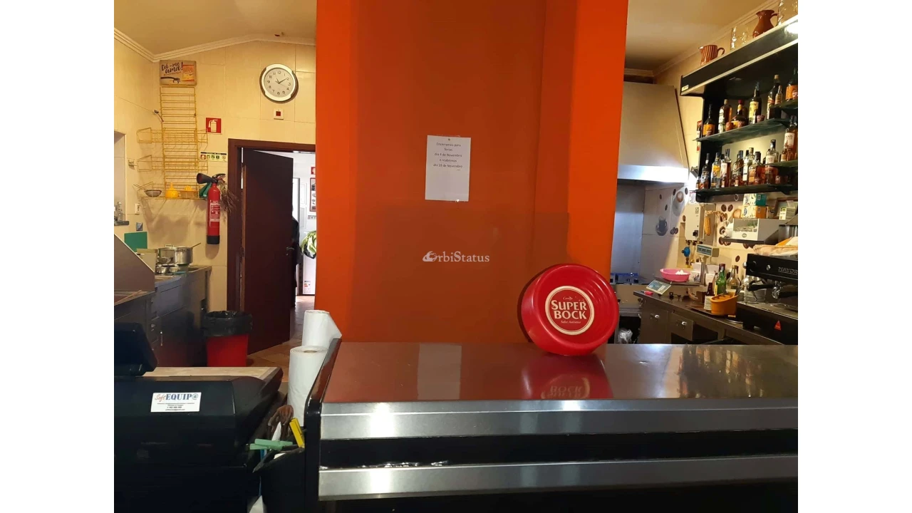 Negócio para Venda em Longueira/Almograve Foto 23