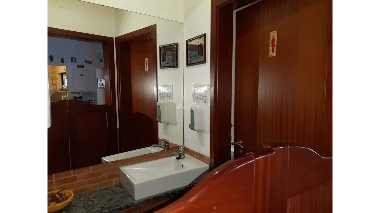 Negócio para Venda em Longueira/Almograve Foto 16