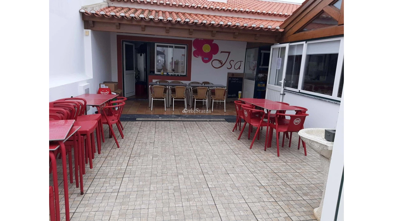 Negócio para Venda em Longueira/Almograve Foto 8