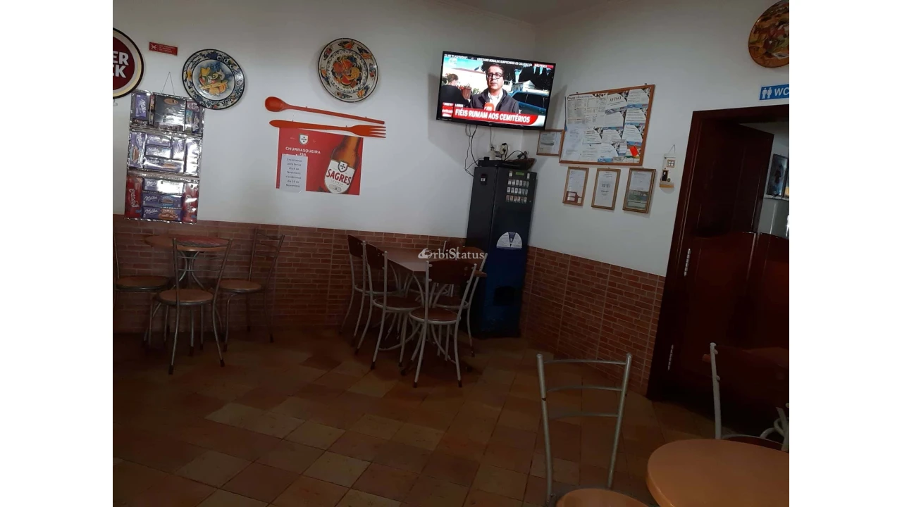 Negócio para Venda em Longueira/Almograve Foto 28