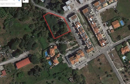 Terreno para Venda em Sesimbra (Castelo)