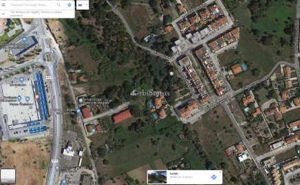 Terreno para Venda em Sesimbra (Castelo)