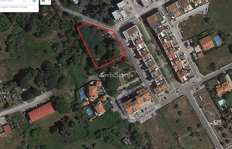 Terreno para Venda em Sesimbra (Castelo) Foto 3