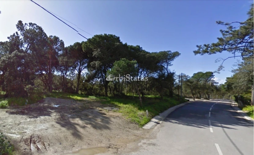 Terreno para Venda em Sesimbra (Castelo)