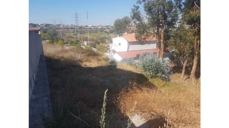 Terreno para Venda em Laranjeiro e Feijó Foto 2