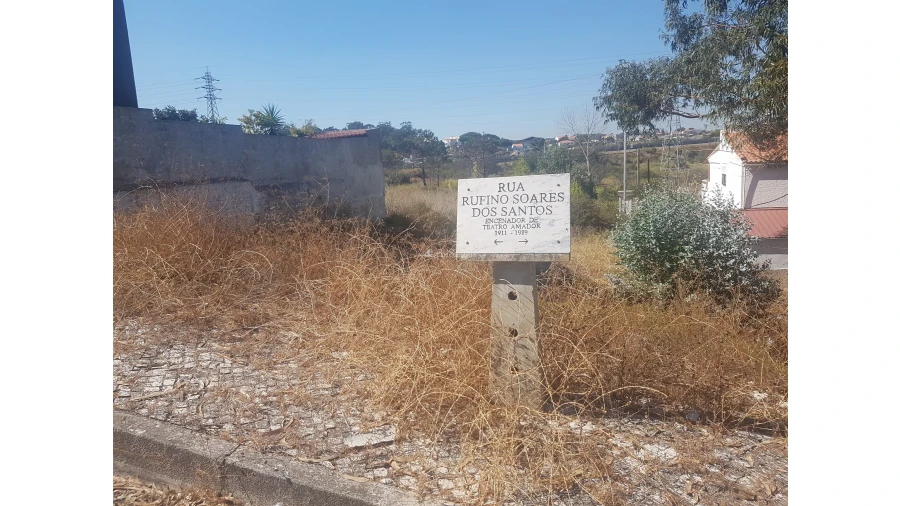 Terreno para Venda em Laranjeiro e Feijó Foto 6