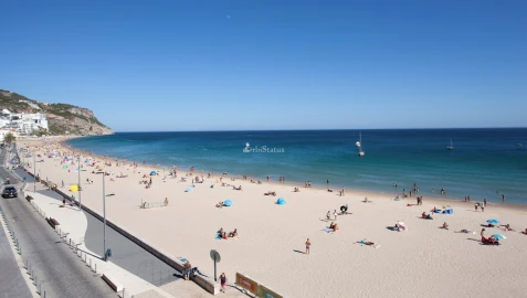 Apartamento T1 para Venda em Sesimbra (Santiago)