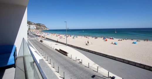 Apartamento para Venda em Sesimbra (Santiago)