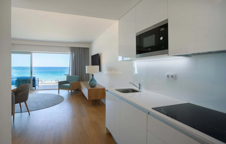 Apartamento para Venda em Sesimbra (Santiago) Foto 9