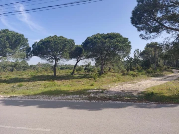Terreno para Venda em Sesimbra (Castelo)