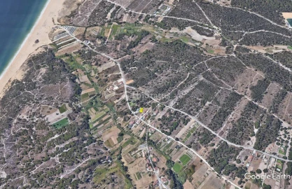 Terreno para Venda em Sesimbra (Castelo)