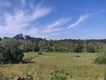 Terreno para Venda em Sesimbra (Castelo)