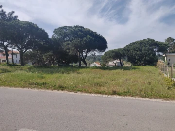 Terreno para Venda em Sesimbra (Castelo)