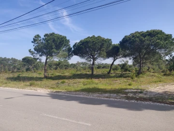 Terreno para Venda em Sesimbra (Castelo)