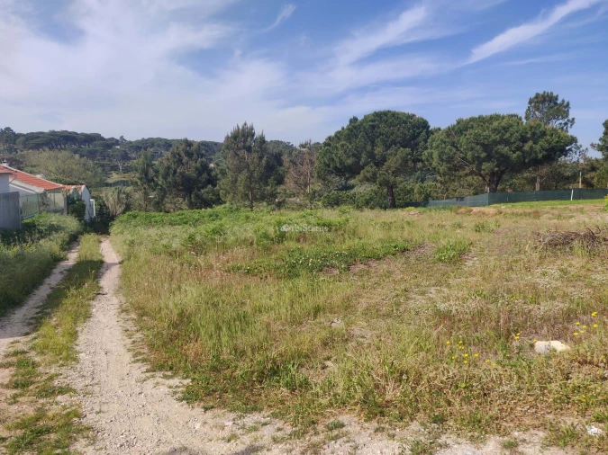 Terreno para Venda em Sesimbra (Castelo) Foto 2