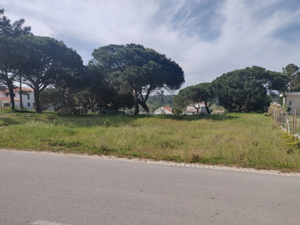 Terreno para Venda em Sesimbra (Castelo) Foto 3