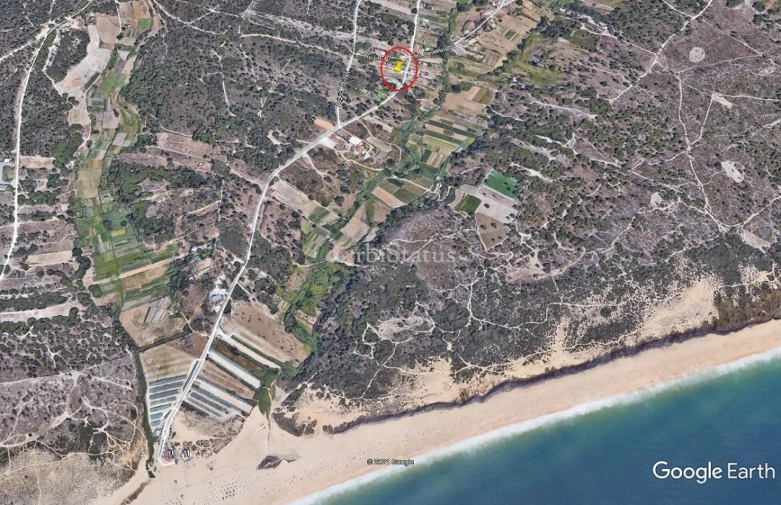 Terreno para Venda em Sesimbra (Castelo) Foto 9