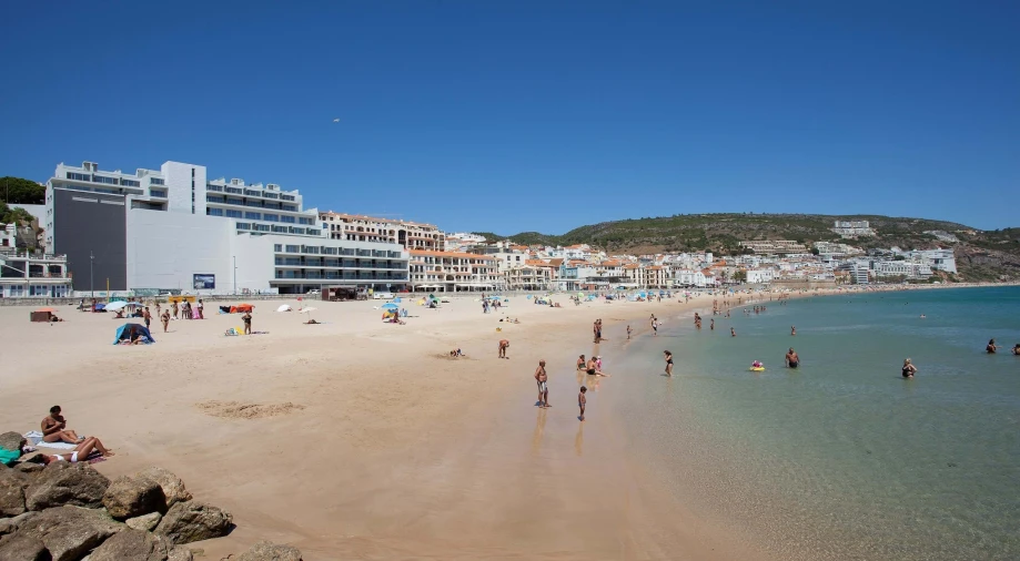 Apartamento T1 para Venda em Sesimbra (Santiago)