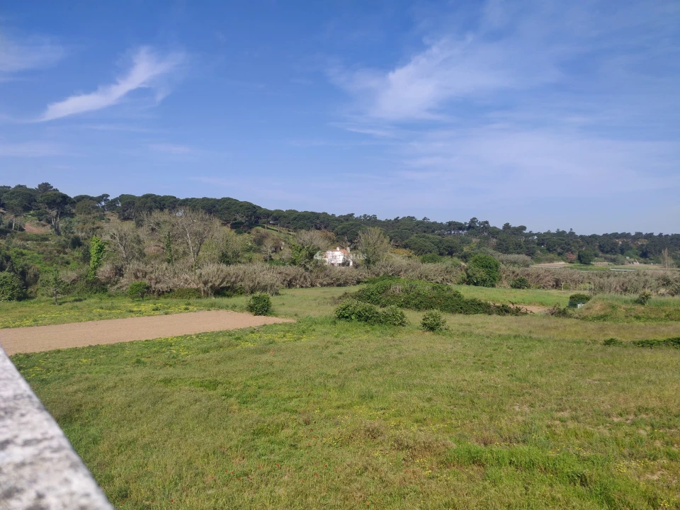 Terreno para Venda em Sesimbra (Castelo) Foto 1