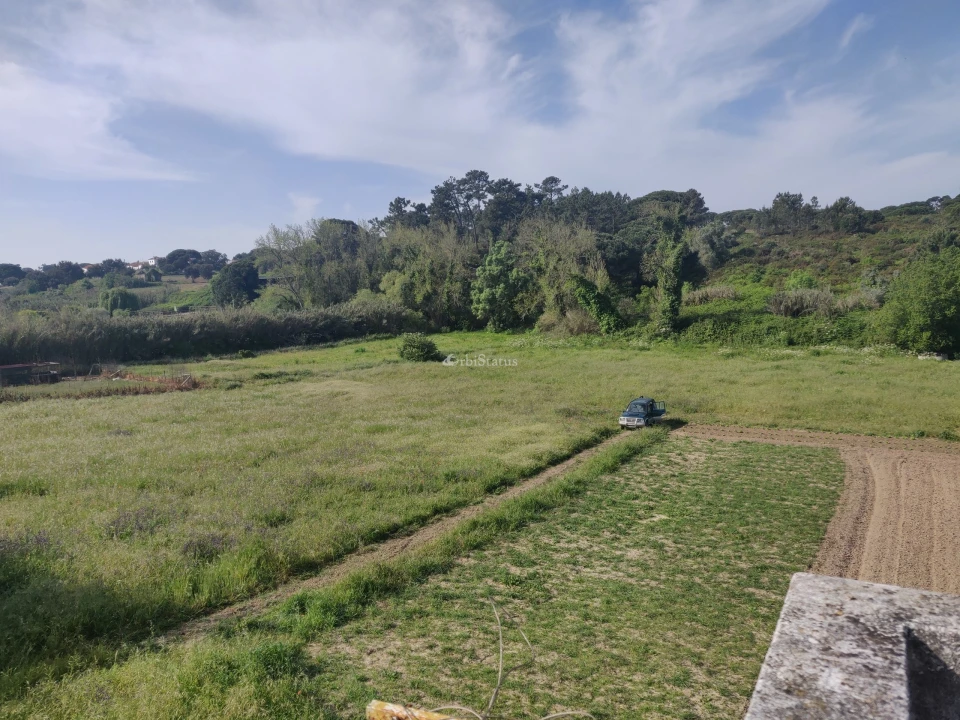 Terreno para Venda em Sesimbra (Castelo) Foto 7