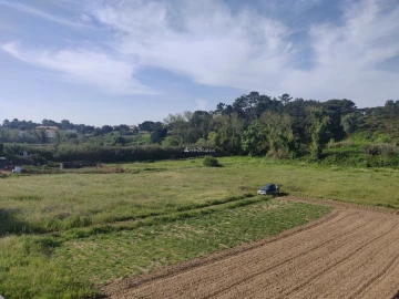 Terreno para Venda em Sesimbra (Castelo)