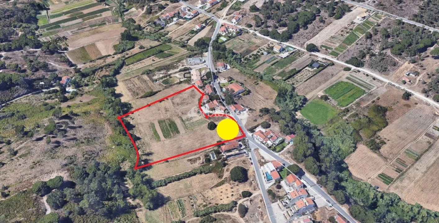 Terreno para Venda em Sesimbra (Castelo) Foto 3