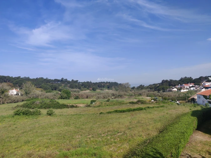 Terreno para Venda em Sesimbra (Castelo) Foto 4