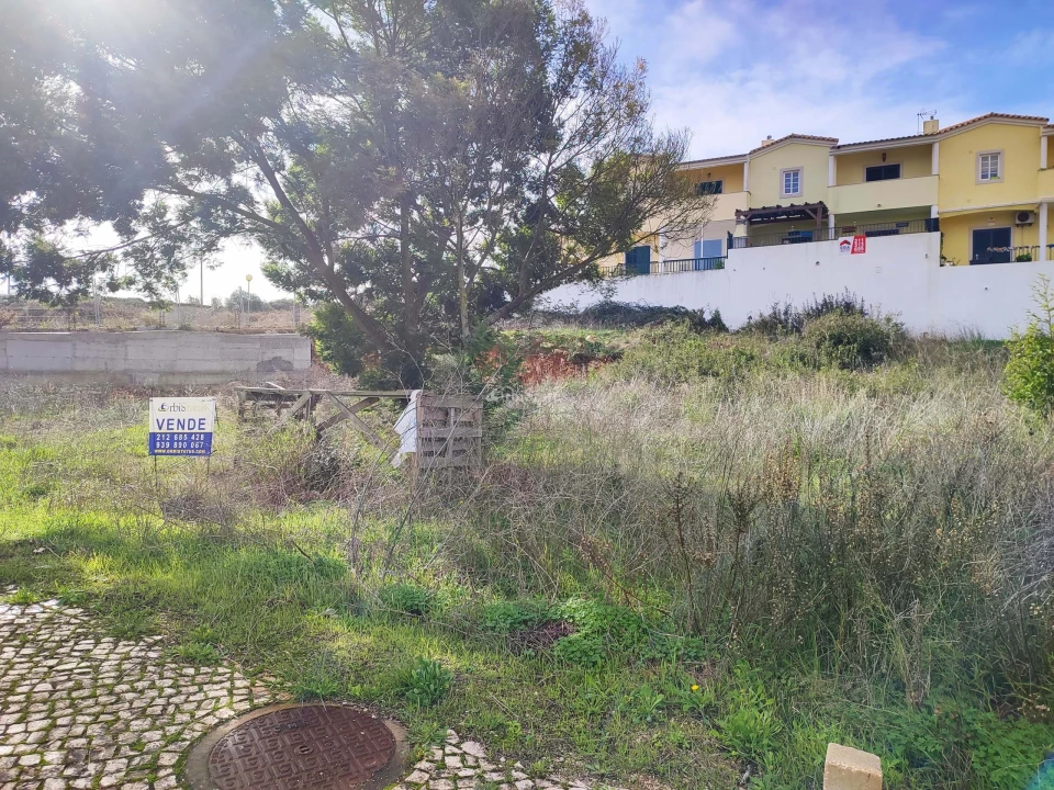 Terreno para Venda em Sesimbra (Castelo) Foto 5
