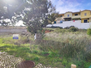 Terreno para Venda em Sesimbra (Castelo)
