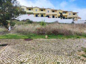 Terreno para Venda em Sesimbra (Castelo)