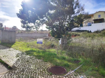 Terreno para Venda em Sesimbra (Castelo)