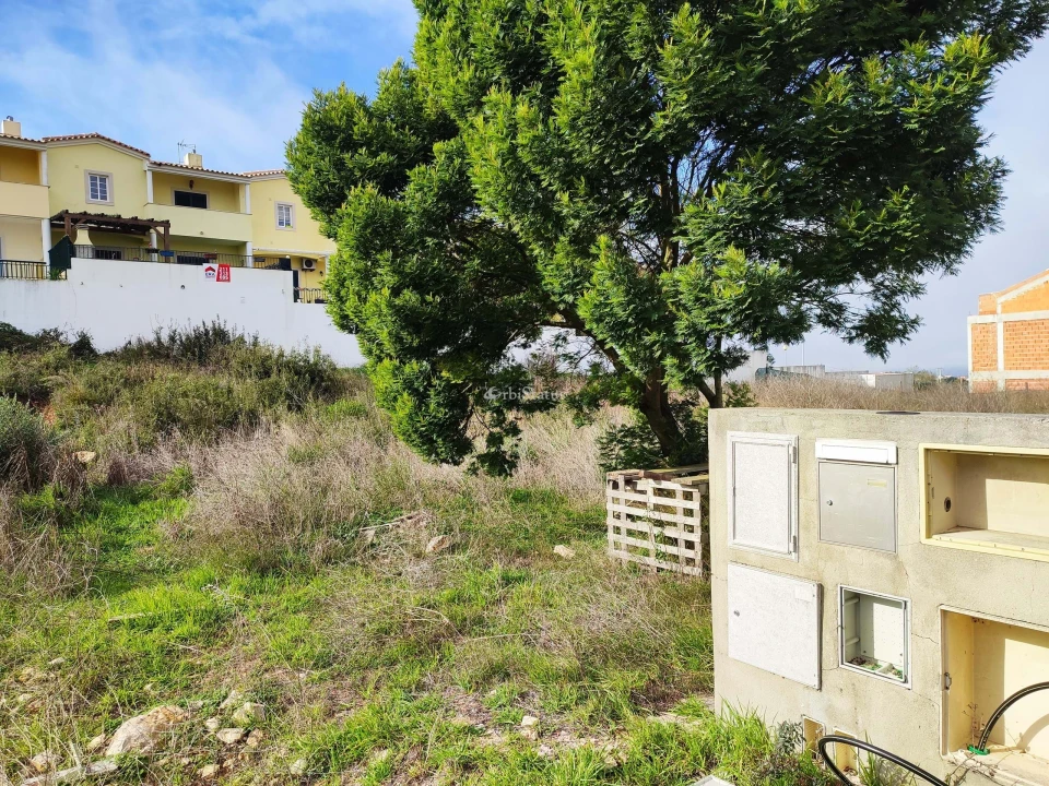 Terreno para Venda em Sesimbra (Castelo) Foto 3