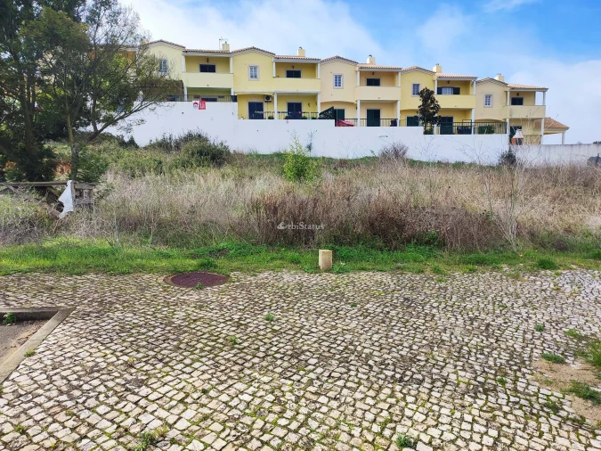 Terreno para Venda em Sesimbra (Castelo) Foto 2