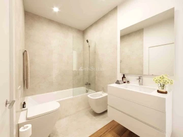 Apartamento T4 para Venda em Seixal