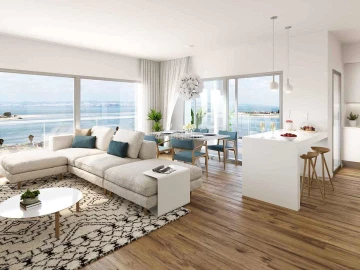 Apartamento T4 para Venda em Seixal