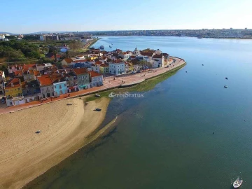 Apartamento T4 para Venda em Seixal