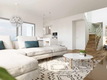 Apartamento T4 para Venda em Seixal