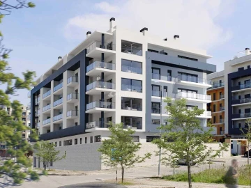 Apartamento T4 para Venda em Seixal