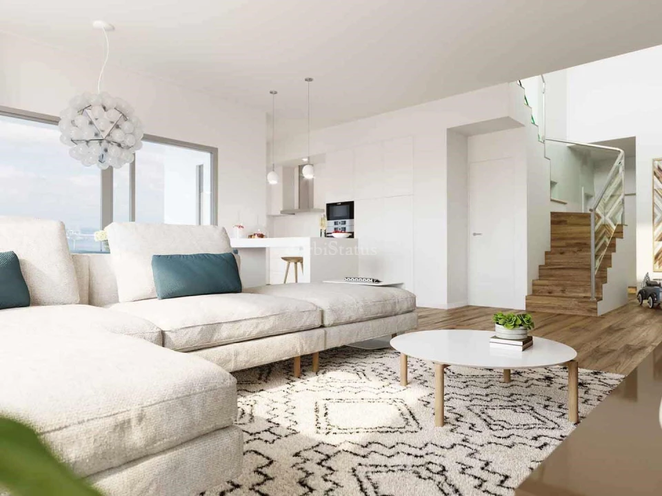 Apartamento T4 para Venda em Seixal Foto 7