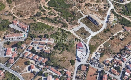 Terreno para Venda em Sesimbra (Castelo)