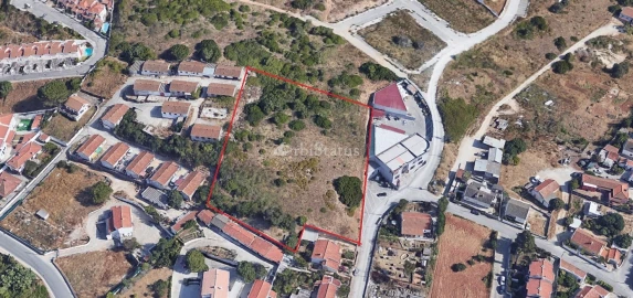 Terreno para Venda em Sesimbra (Castelo)